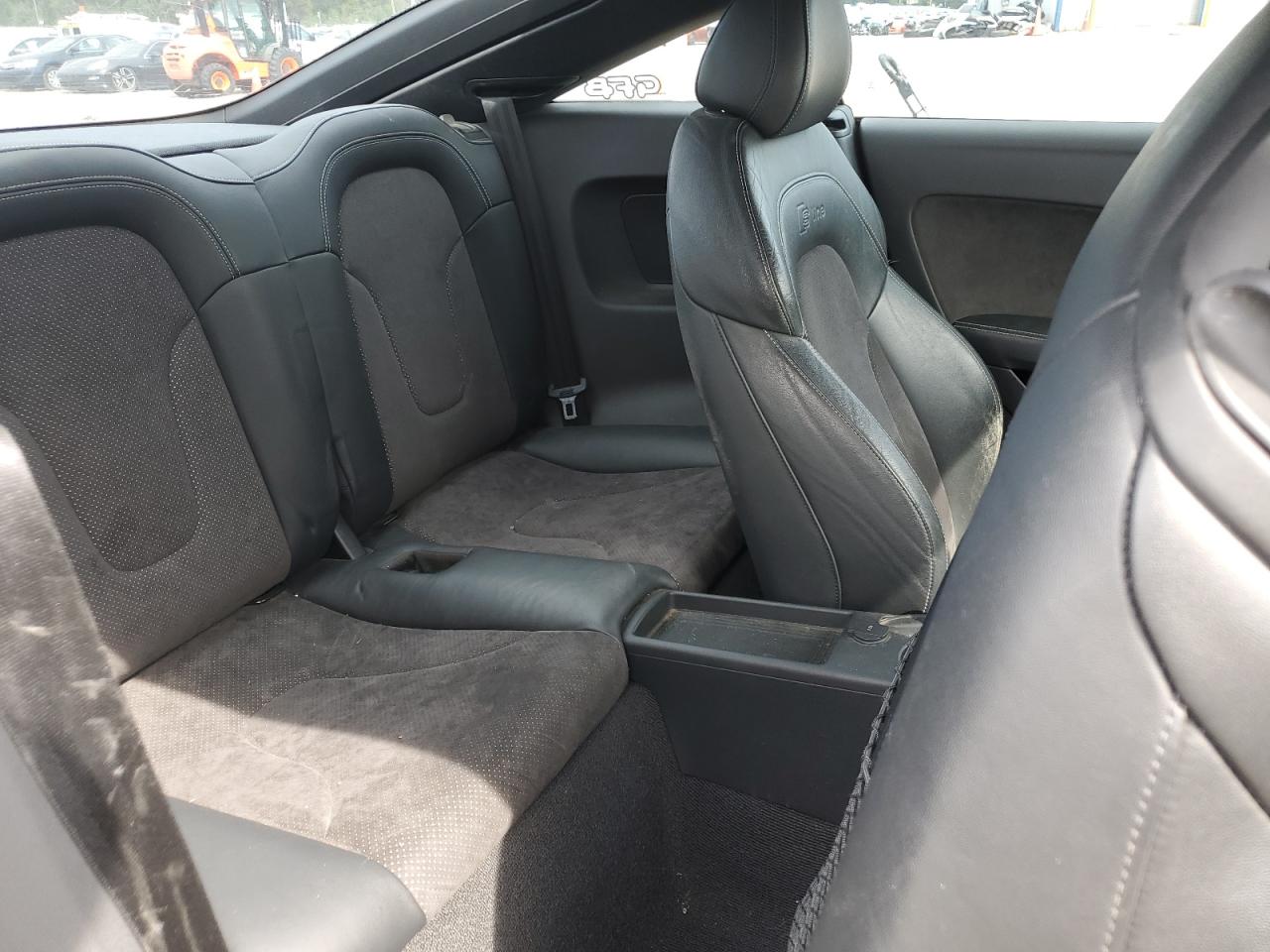 AUDI TT PREMIUM PLUS