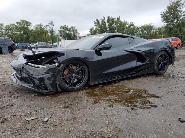 2020 CHEVROLET CORVETTE S - 1G1Y72D46L5118948
