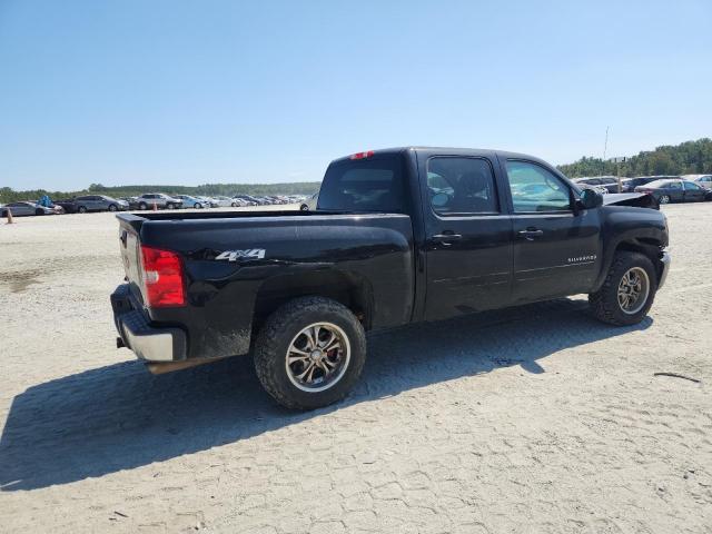 2013 CHEVROLET SILVERADO K1500 LTZ #3282582873