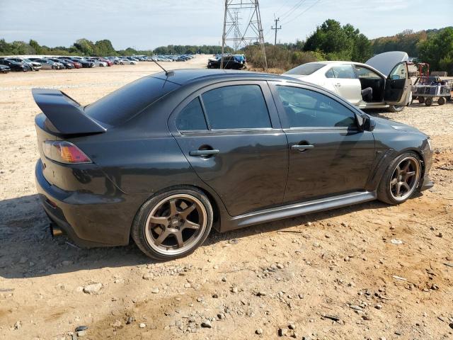 MITS LANCER EVOLUTION MR 2010 JA32W5FV5AU031146 photo #4