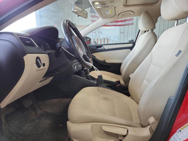 2012 VOLKSWAGEN JETTA SE - 3VWDX7AJ5CM347898