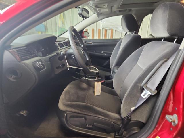 2015 CHEVROLET IMPALA LIMITED LT - 2G1WB5E33F1162618