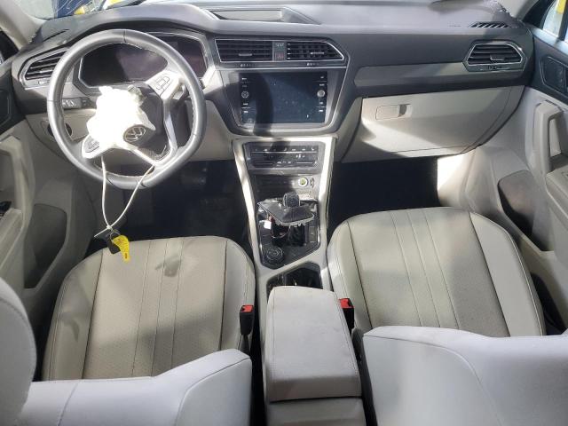 2023 VOLKSWAGEN TIGUAN SE - 3VV2B7AXXPM023740