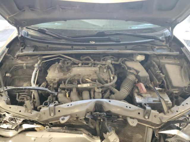 2014 TOYOTA COROLLA L - 2T1BURHE8EC174655