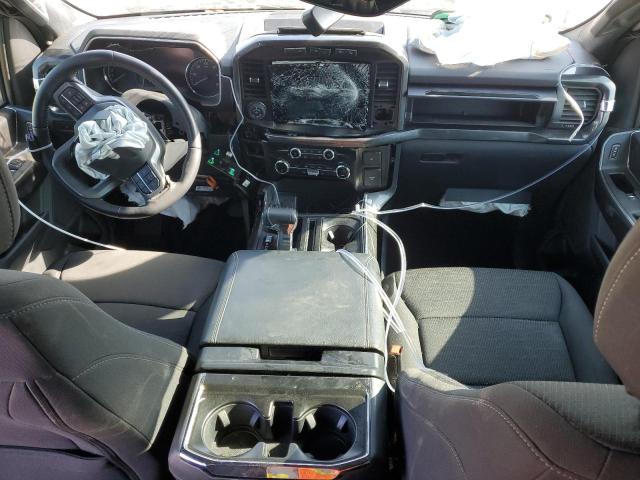 2021 FORD F150 SUPER - 1FTFW1E86MFC94861