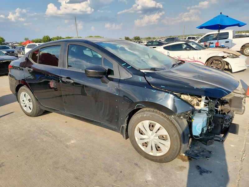 2020 NISSAN VERSA S 3N1CN8DV6LL891067