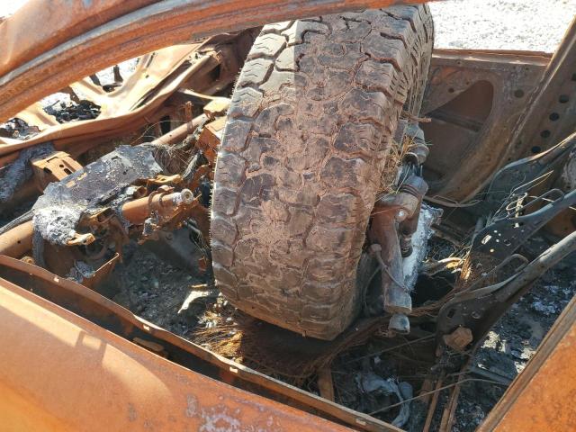 2019 HONDA CR-V EXL - 5J6RW2H81KL012715