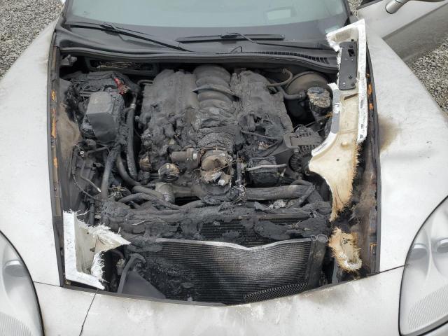 2006 CHEVROLET CORVETTE #3301922421