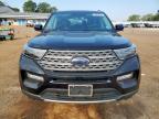 Lot #3302937611 2022 FORD EXPLORER L