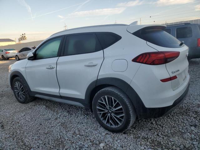 2019 HYUNDAI TUCSON LIM KM8J33AL8KU901355