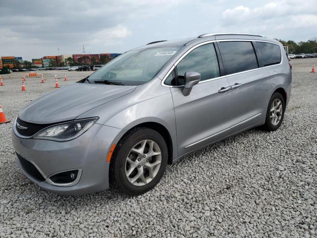 CHRYSLER PACIFICA T
