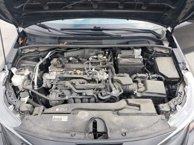 2023 TOYOTA COROLLA LE 5YFB4MDE8PP044290