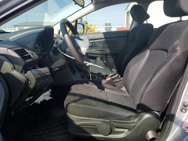 2013 SUBARU IMPREZA #3312653174