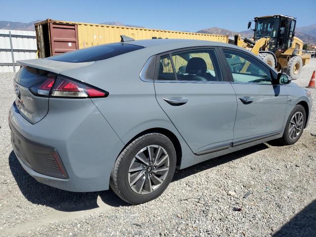 2020 HYUNDAI IONIQ LIMITED - KMHC85LJ8LU061015