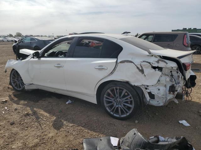 2018 INFINITI Q50 RED SP JN1FV7AR6JM480110