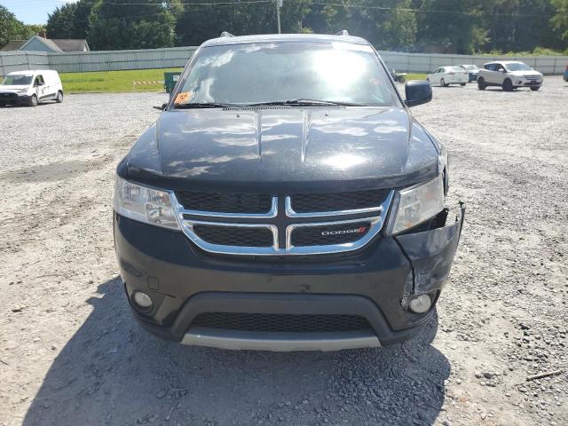 2016 DODGE JOURNEY SX 3C4PDCBG4GT249414
