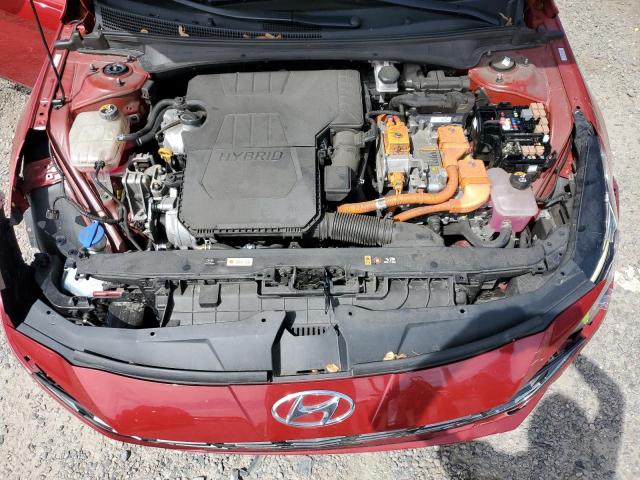 2022 HYUNDAI ELANTRA LI KMHLN4AJ0NU024596