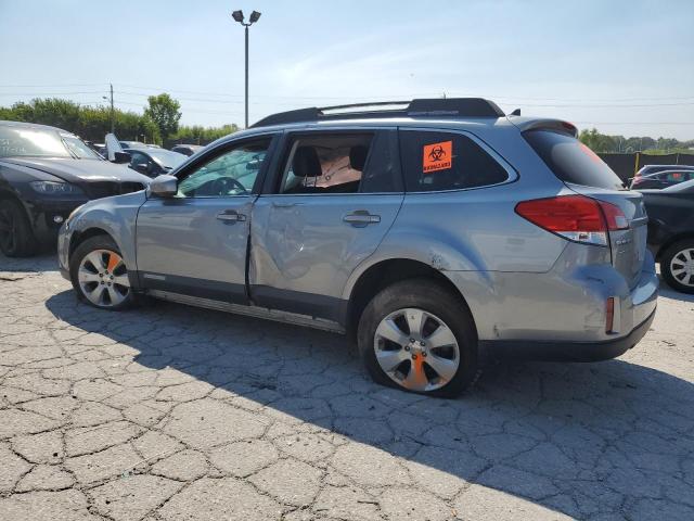 2011 SUBARU OUTBACK 2. #3258848803