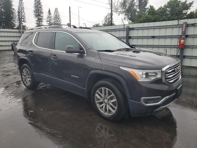 2018 GMC ACADIA SLE 1GKKNLLS6JZ198643