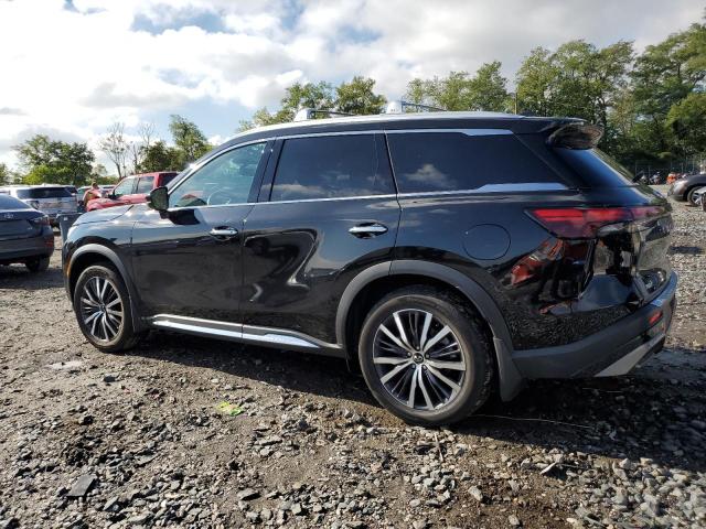 INFINITI QX60 SENSO 2024 5N1DL1GS3RC331846 photo #3