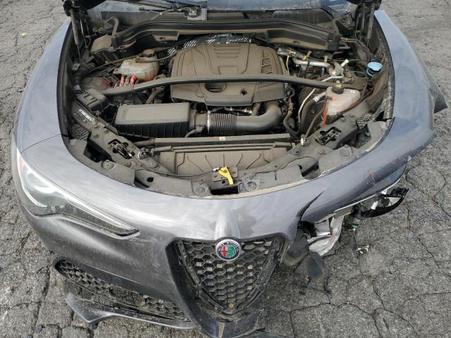 2020 ALFA ROMEO STELVIO TI ZASPAKBN8L7C76994