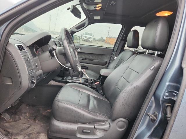 2010 FORD ESCAPE LIM - 1FMCU0E75AKD45470