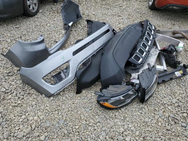 2019 JEEP COMPASS LA - 3C4NJCBB5KT727076