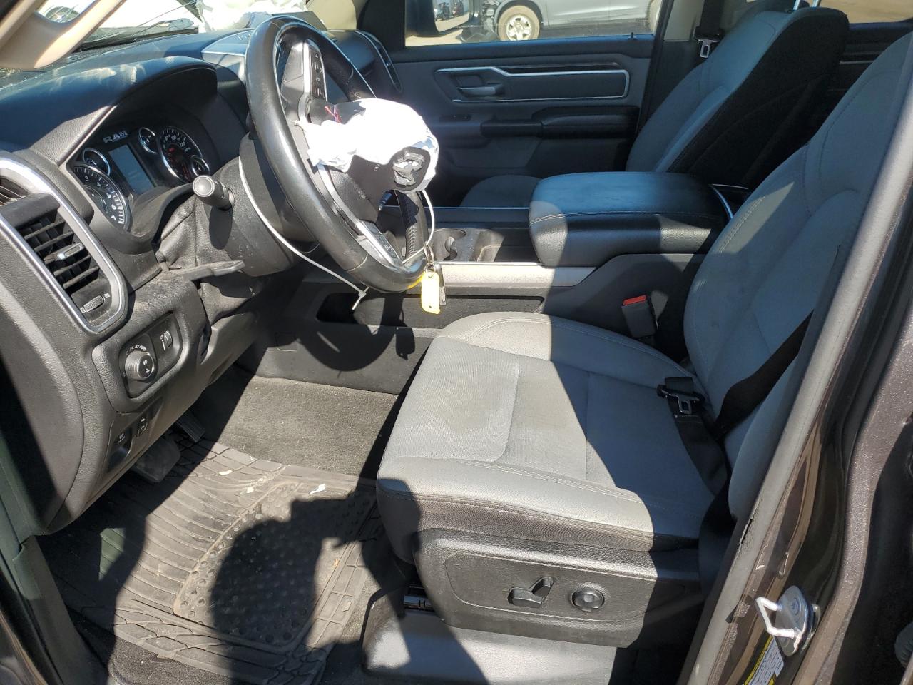 RAM 1500 BIG HORN/LONE STAR