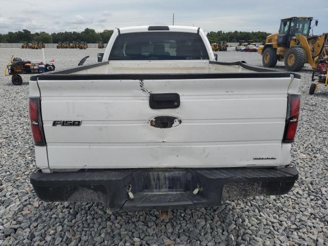 2014 FORD F150 - 1FTNF1CF4EKD02364