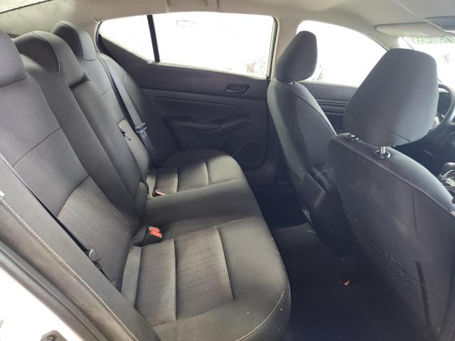 2025 NISSAN ALTIMA SV 1N4BL4DV5SN399321