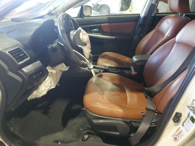 2017 SUBARU CROSSTREK JF2GPABC4H8208324