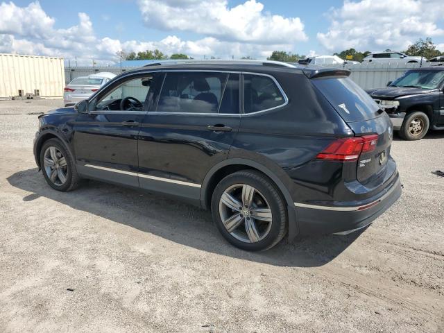 2021 VOLKSWAGEN TIGUAN SE - 3VV3B7AX9MM075165