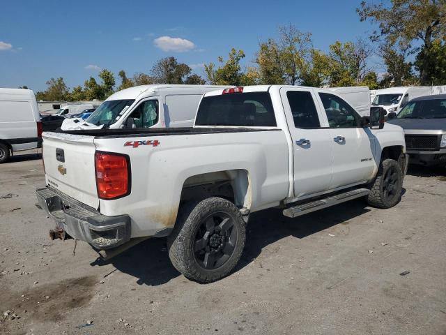 2017 CHEVROLET SILVERADO K2500 HEAVY DUTY 1GC2KUEG1HZ301934
