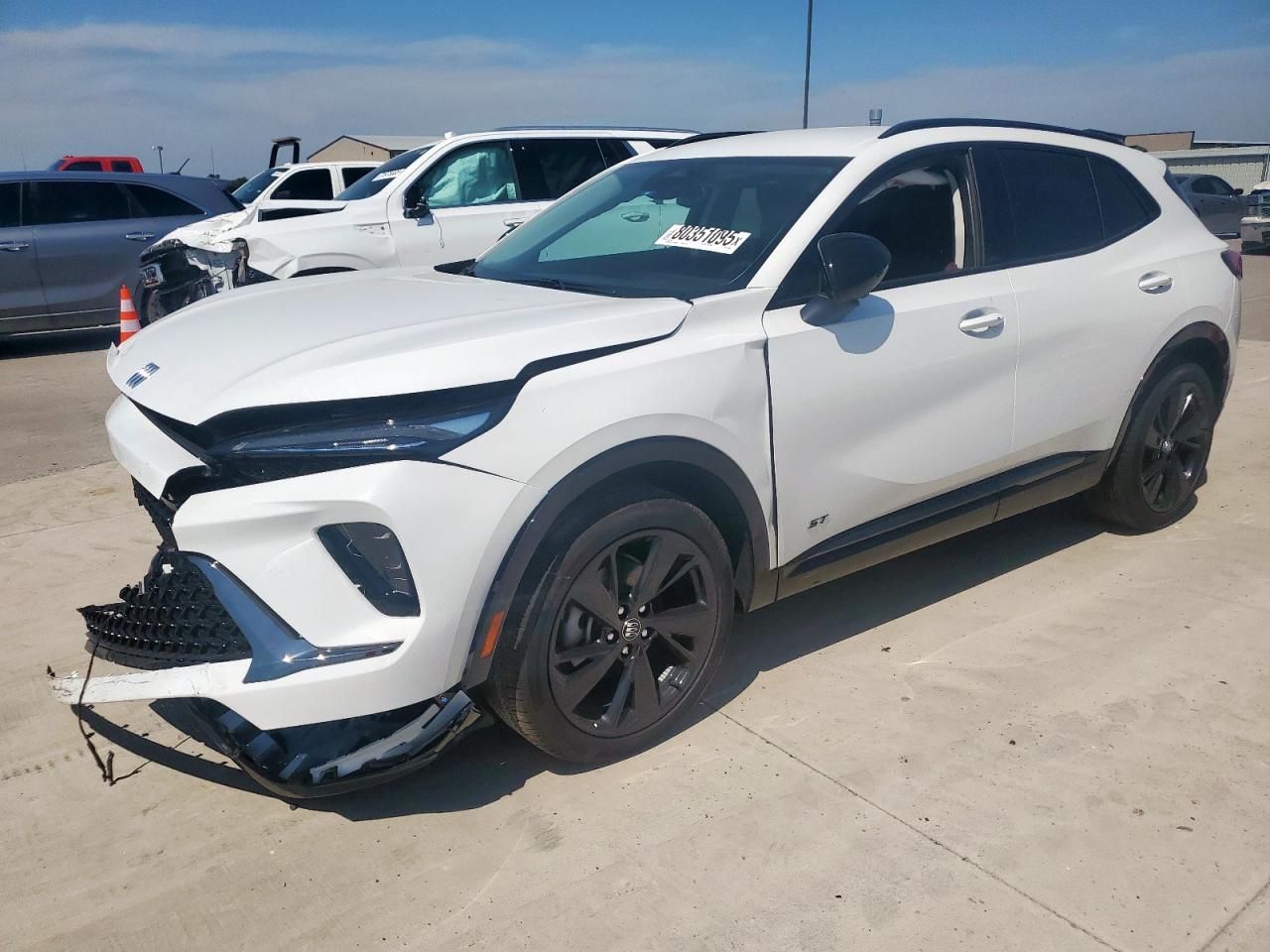 BUICK ENVISION SPORT TOURING