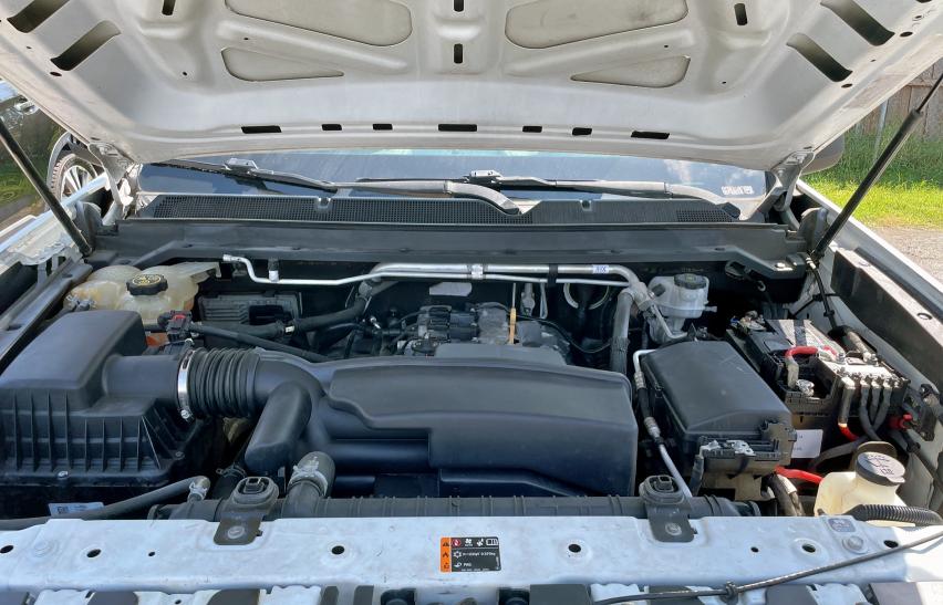 2018 CHEVROLET COLORADO 1GCHSBEA2J1194410