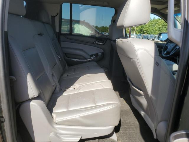 2018 CHEVROLET SUBURBAN K #3303816427
