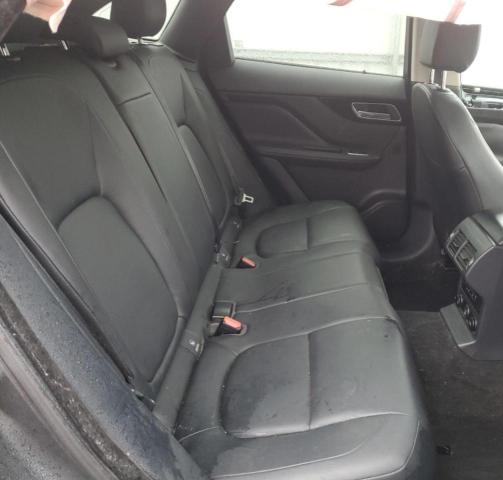 2017 JAGUAR F-PACE PRE #3291333149