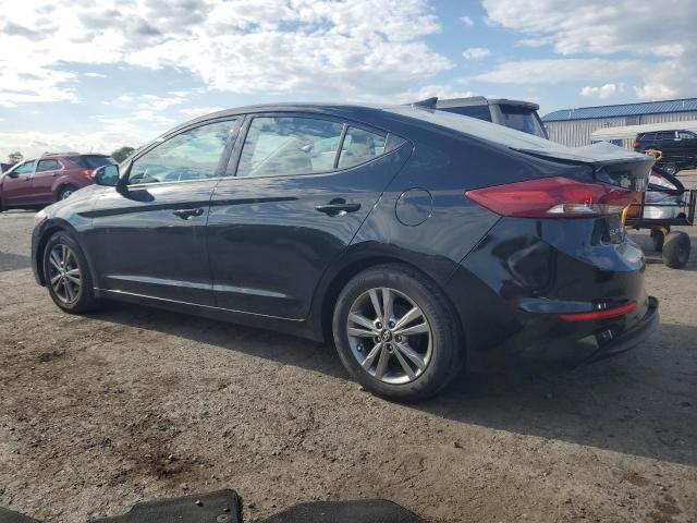 2017 HYUNDAI ELANTRA SE 5NPD84LF6HH200168
