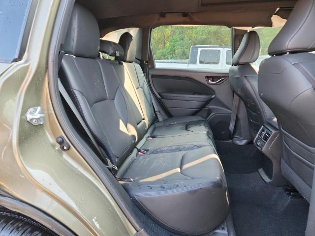 2025 SUBARU FORESTER L JF2SLDRC0SH558571
