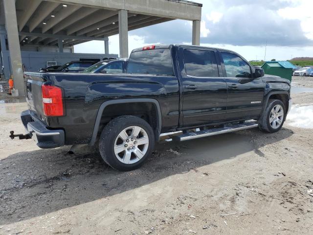 2016 GMC SIERRA C1500 SLE 3GTP1MEC2GG258399