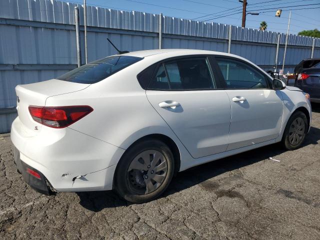 2019 KIA RIO S - 3KPA24AB9KE226487