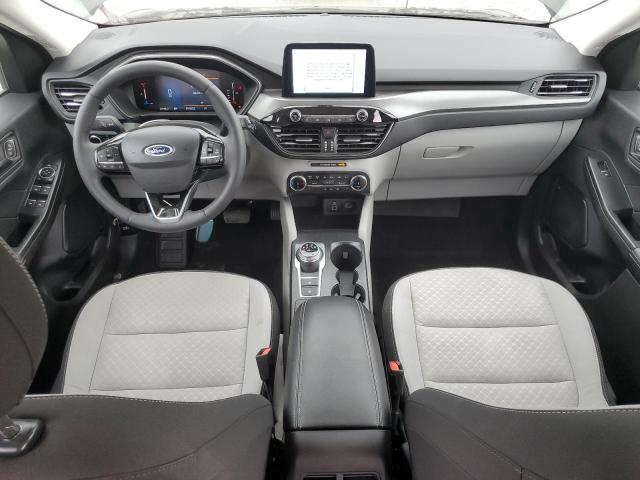 2024 FORD ESCAPE ACT - 1FMCU9GN8RUA02927