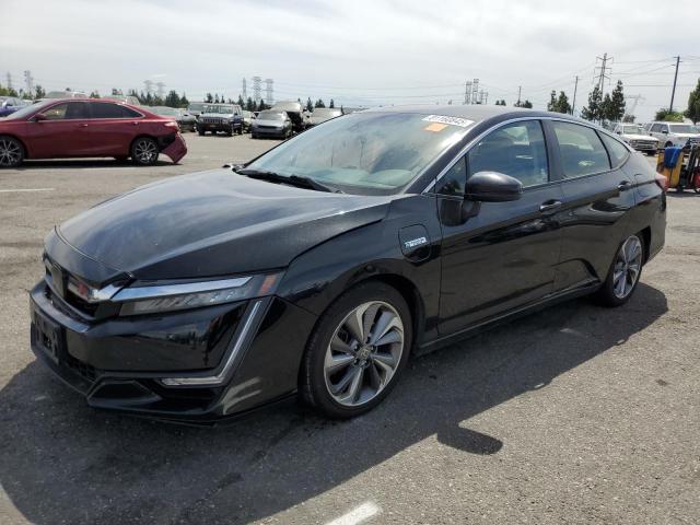 2018 HONDA CLARITY TO JHMZC5F37JC004865