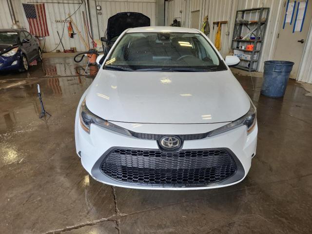 2022 TOYOTA COROLLA LE - 5YFEPMAE0NP331404