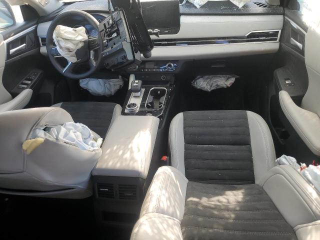 2025 MITSUBISHI OUTLANDER JA4J4VA87SZ017994