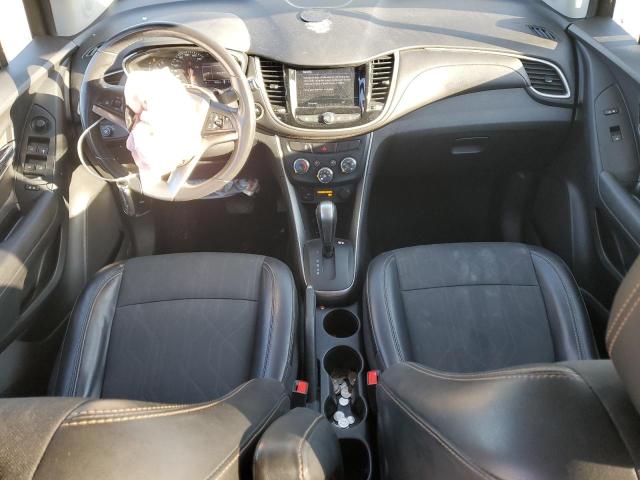 2020 CHEVROLET TRAX 1LT 3GNCJLSB0LL120311