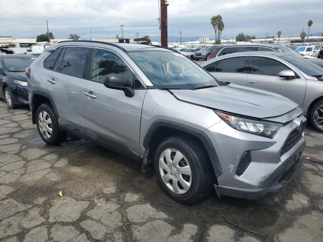 2021 TOYOTA RAV4 LE - JTMH1RFV1MD071777