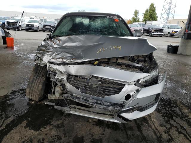 2021 NISSAN SENTRA SV - 3N1AB8CV2MY252383