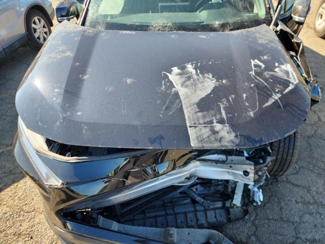 2021 TOYOTA RAV4 XLE - 2T3P1RFV7MC178915