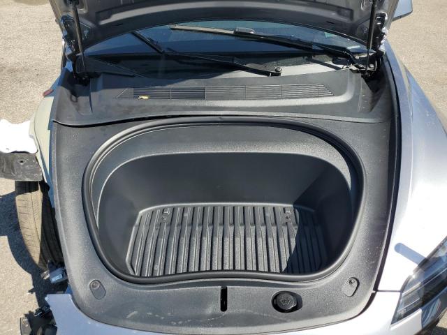 2025 TESLA MODEL 3 5YJ3E1EA0SF063321